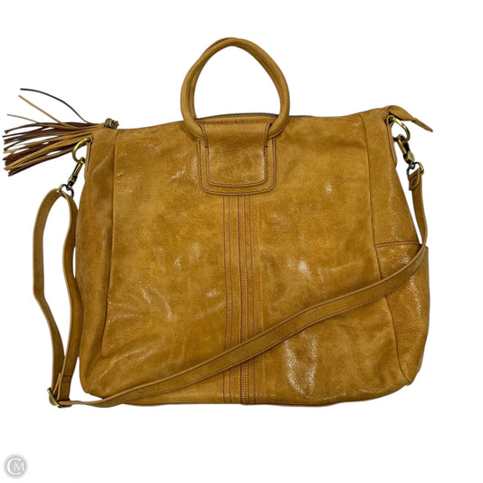 Handbag By Hobo Intl, Size: Medium
