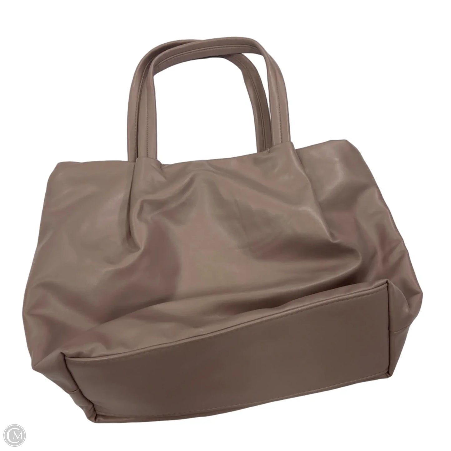 Handbag Designer By Neiman Marcus, Size: Large