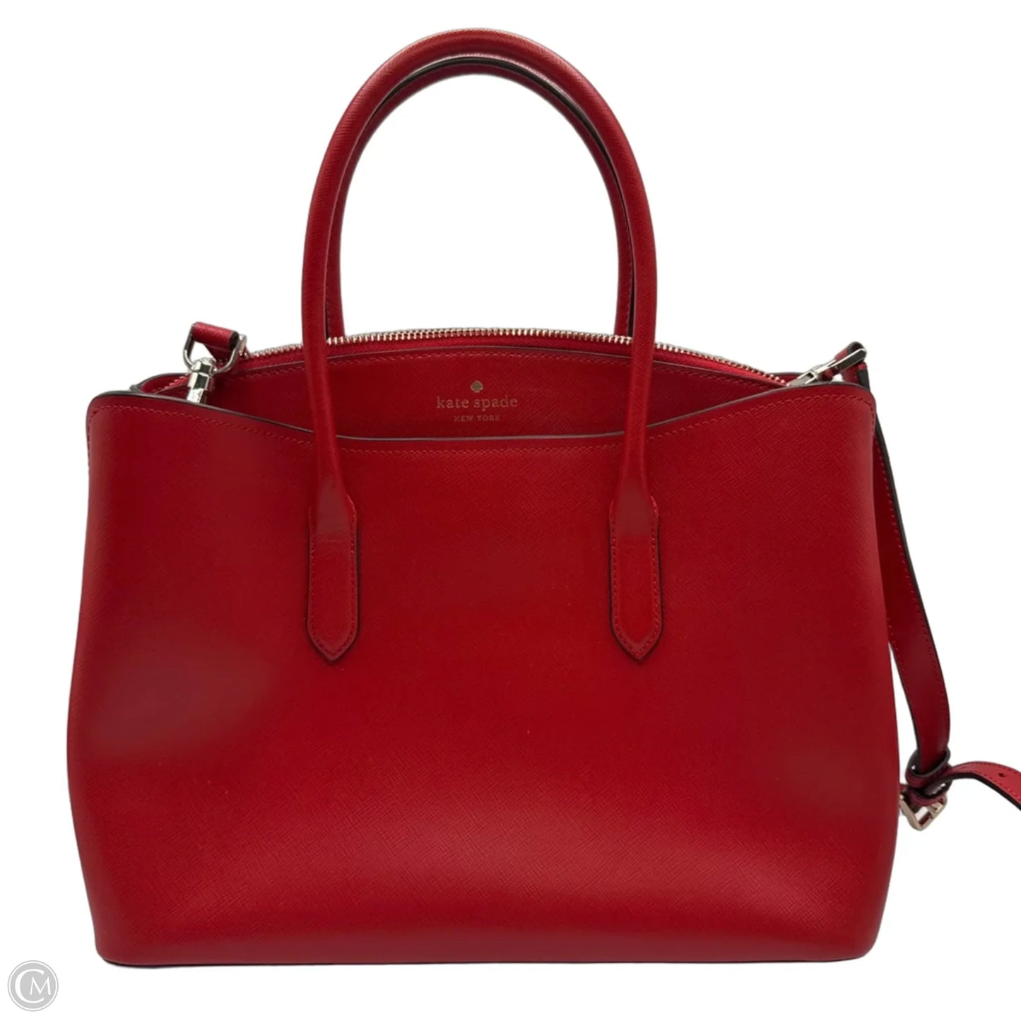 Handbag Designer By Kate Spade, Size: Large