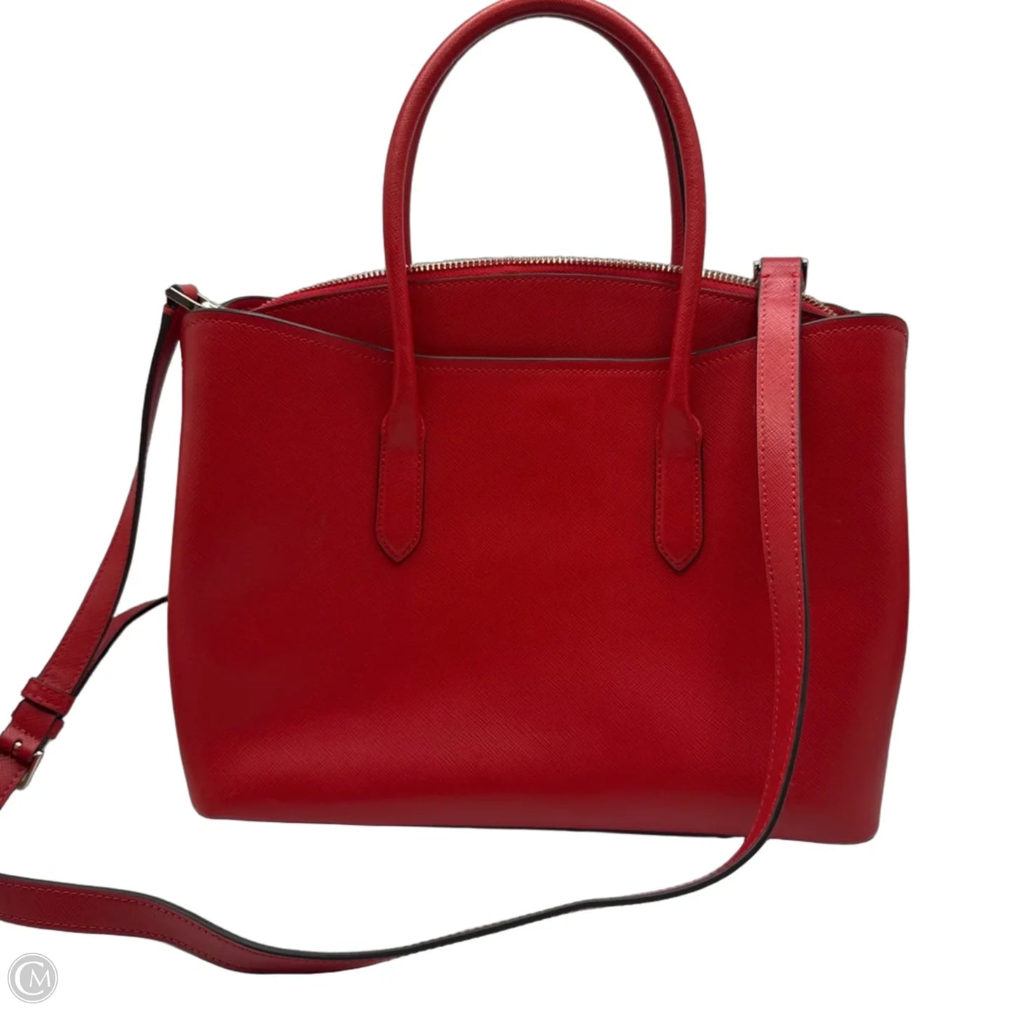 Handbag Designer By Kate Spade, Size: Large