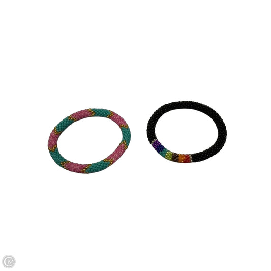 Bracelet Set By Cmc, Size: 02 Piece Set
