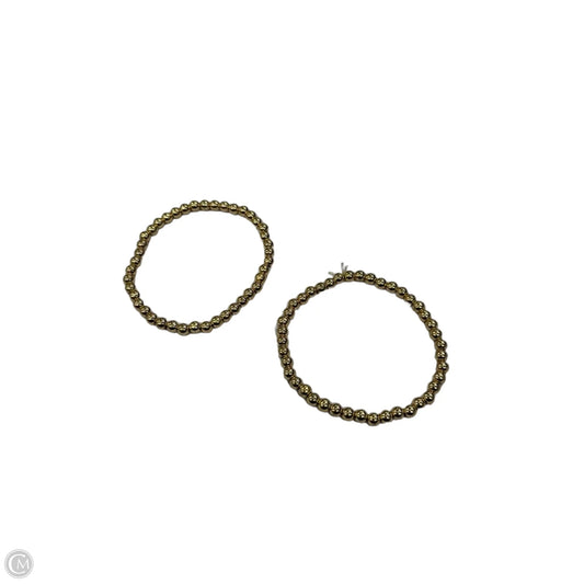 Bracelet Beaded By Cmc, Size: 02 Piece Set