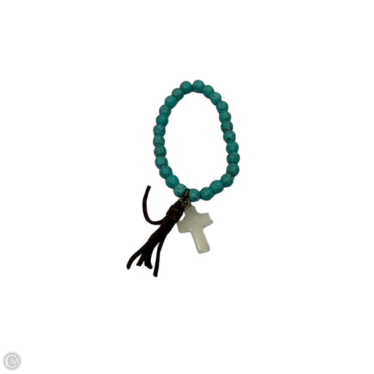 Bracelet Beaded By Cmc