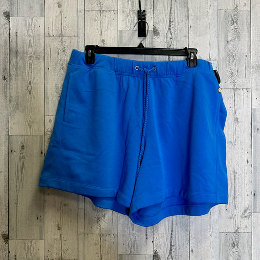Athletic Shorts By Livi Active  Size: 2x