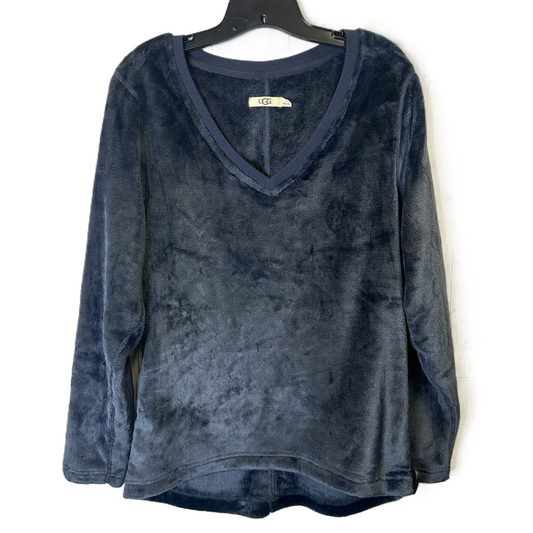 Sweater By UGG In Blue, Size: L