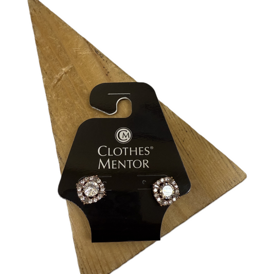 Earrings Stud By Clothes Mentor