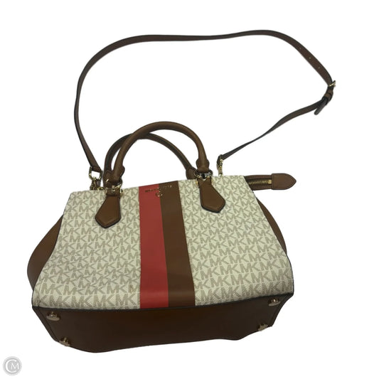 Handbag Designer By Michael By Michael Kors, Size: Medium