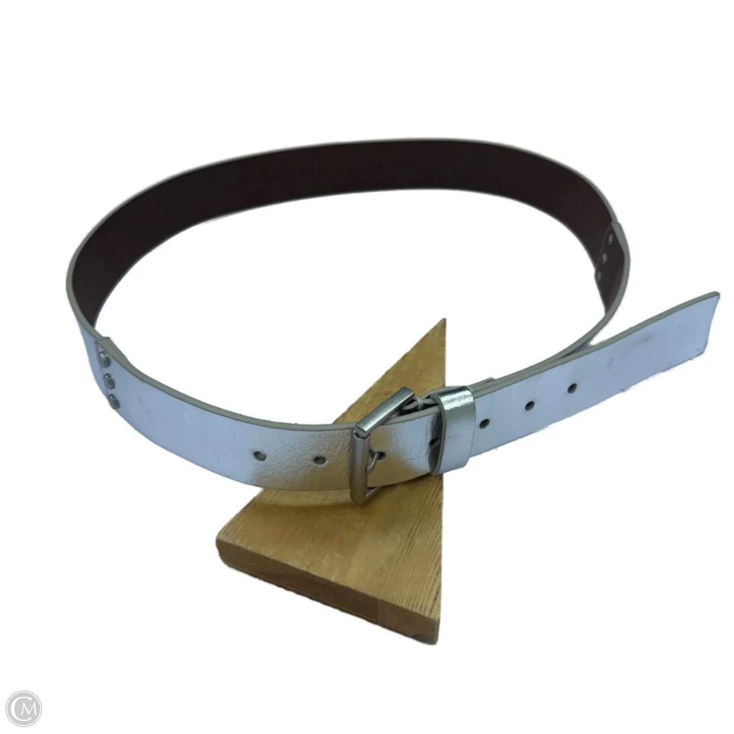 Belt Designer By All Saints, Size: Large