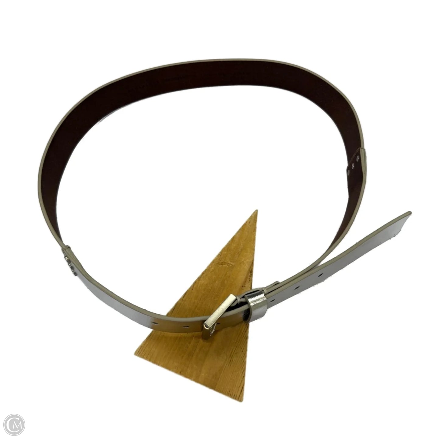 Belt Designer By All Saints, Size: Large