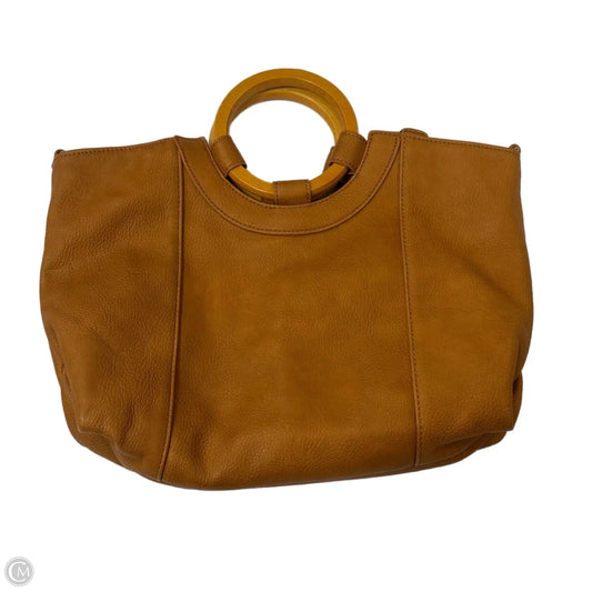 Handbag By Anthropologie, Size: Small