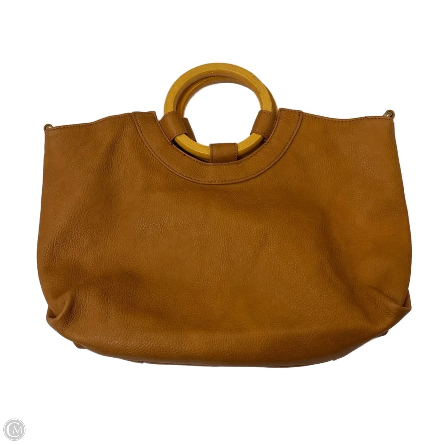 Handbag By Anthropologie, Size: Small