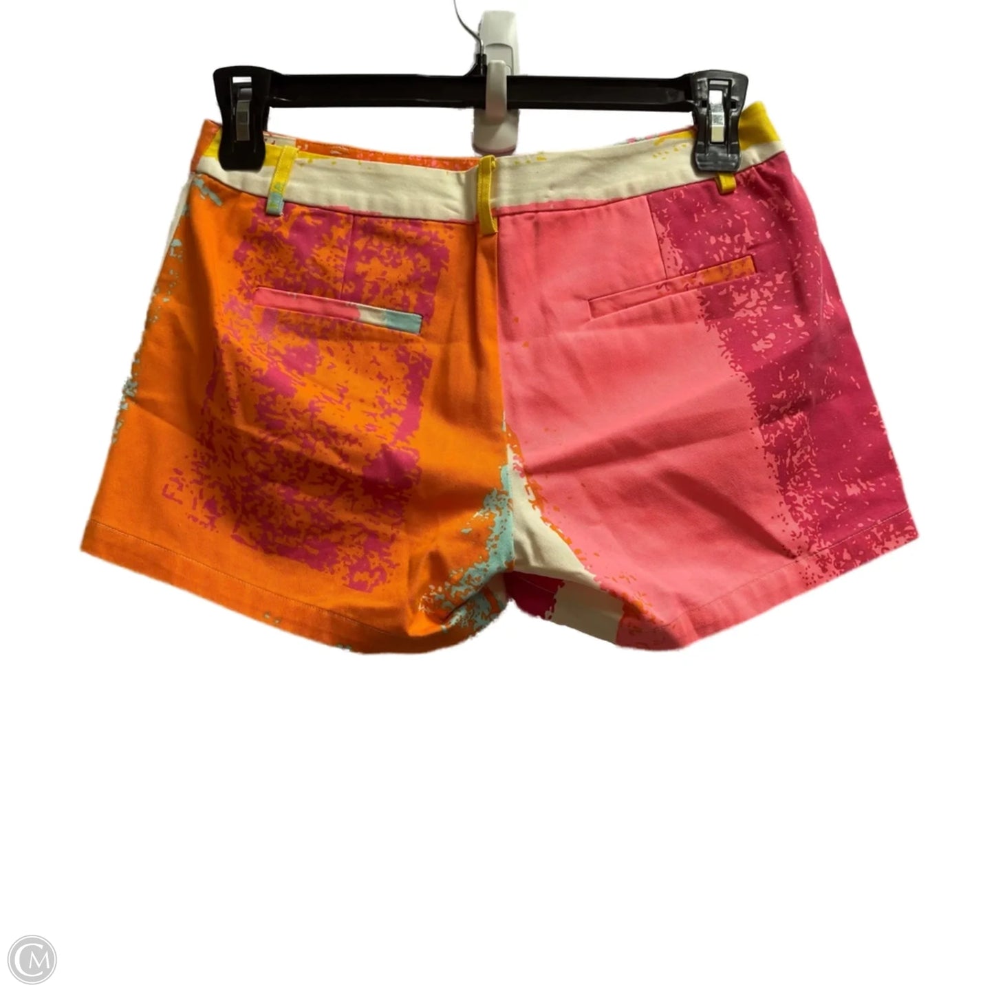Shorts By Julie Brown In Pink, Size: 4