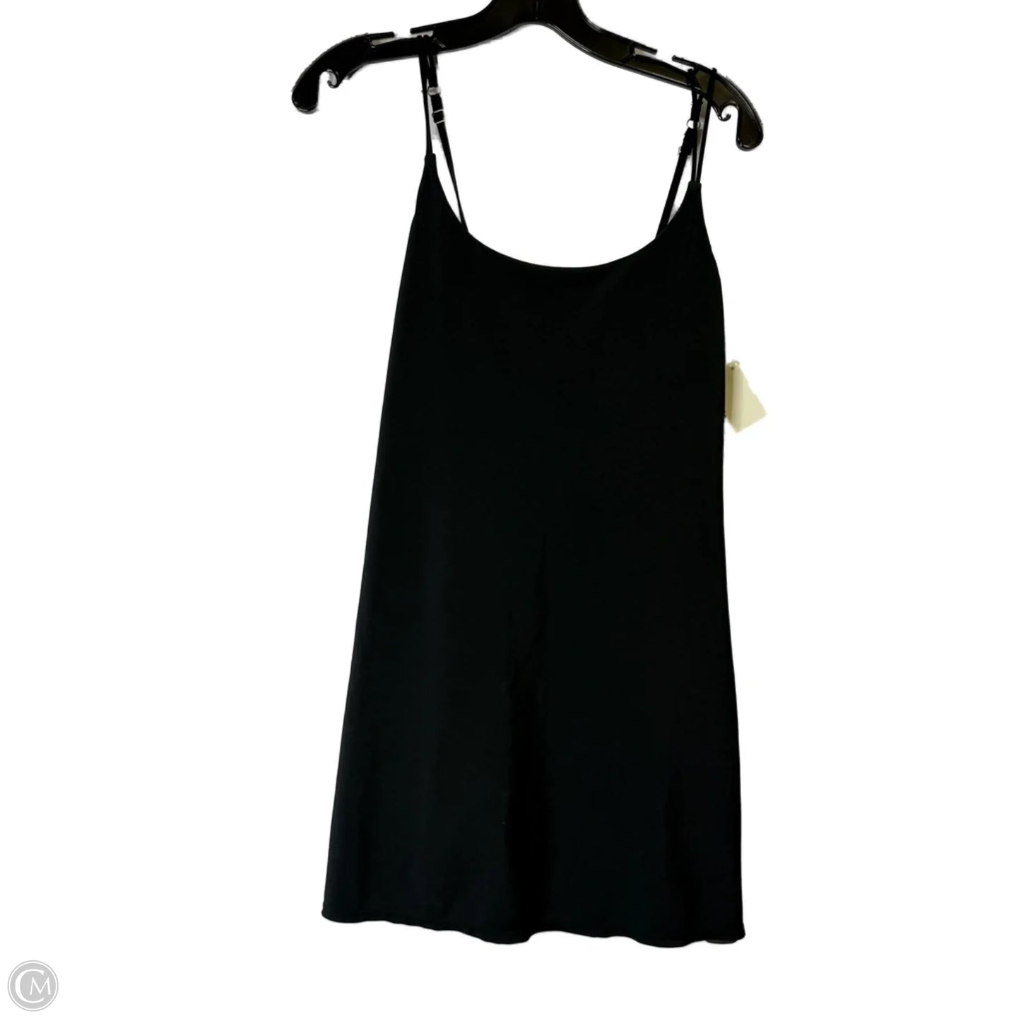 Athletic Dress By Abercrombie And Fitch In Black, Size: S