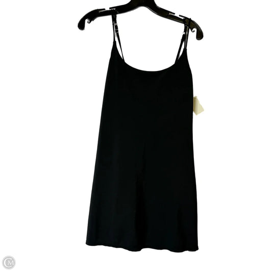 Athletic Dress By Abercrombie And Fitch In Black, Size: S