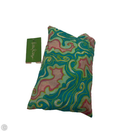 Scarf Long By Lilly Pulitzer