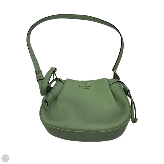 Crossbody Designer By Kate Spade, Size: Medium
