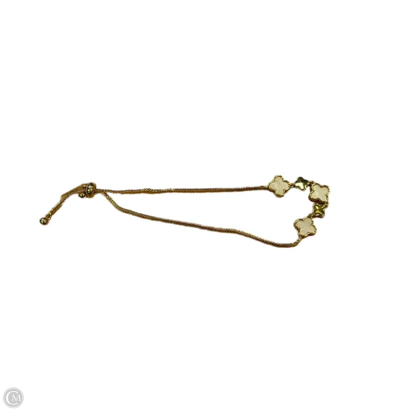 Bracelet Chain By Clothes Mentor