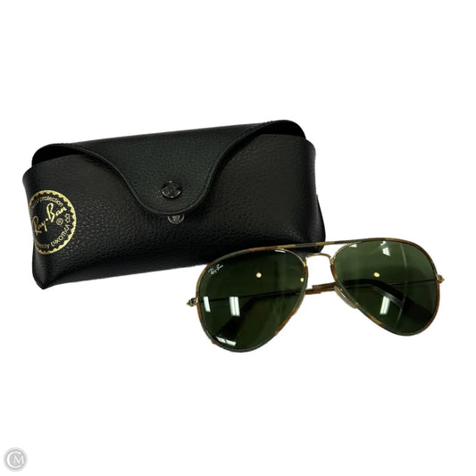Sunglasses Designer By Ray Ban