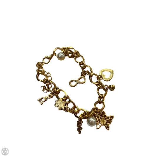 Bracelet Charm By Clothes Mentor