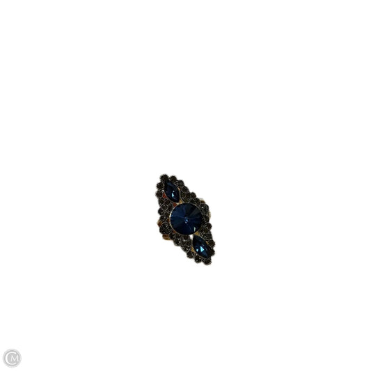 Ring Statement By Clothes Mentor, Size: 8