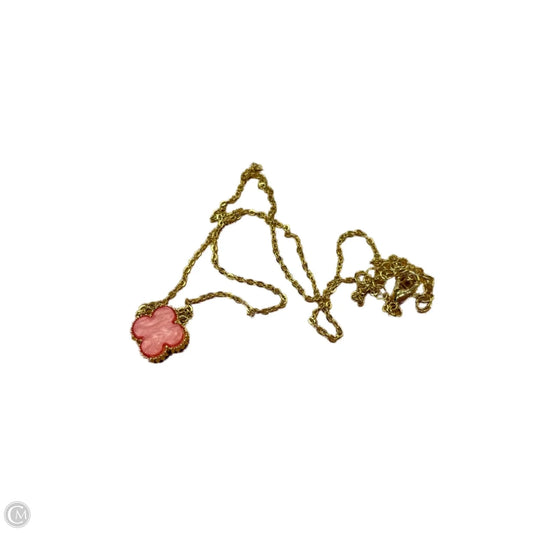 Necklace Charm By Clothes Mentor