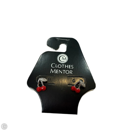 Earrings Stud By Clothes Mentor