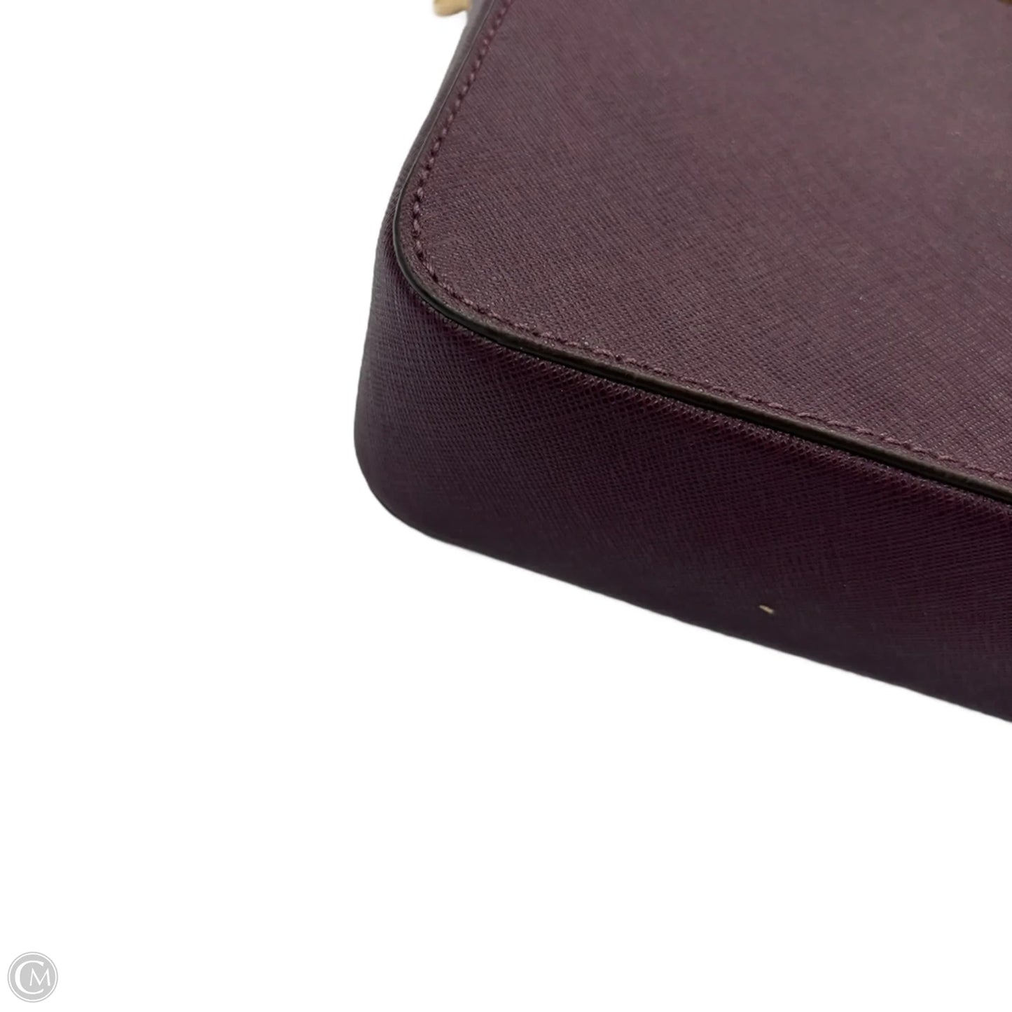 Crossbody Designer By Michael By Michael Kors, Size: Medium