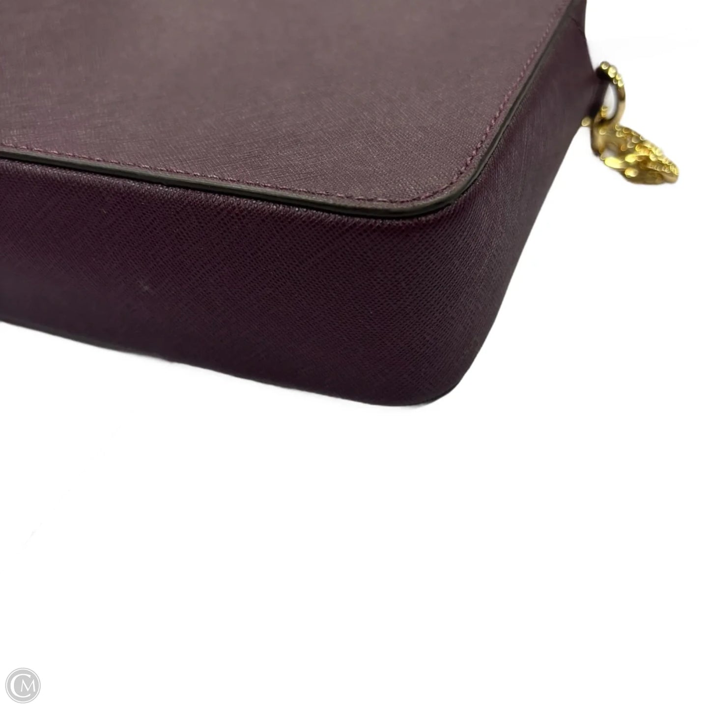 Crossbody Designer By Michael By Michael Kors, Size: Medium