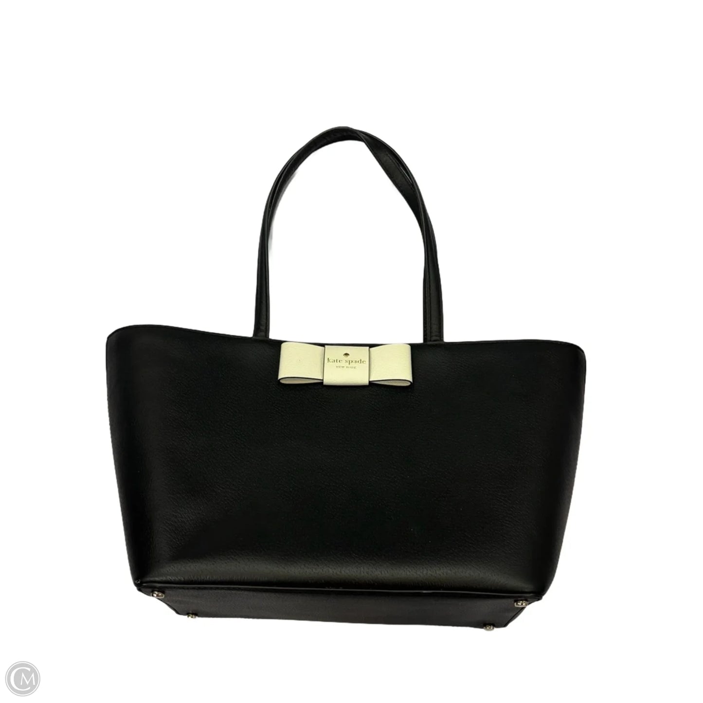 Handbag Designer By Kate Spade, Size: Large