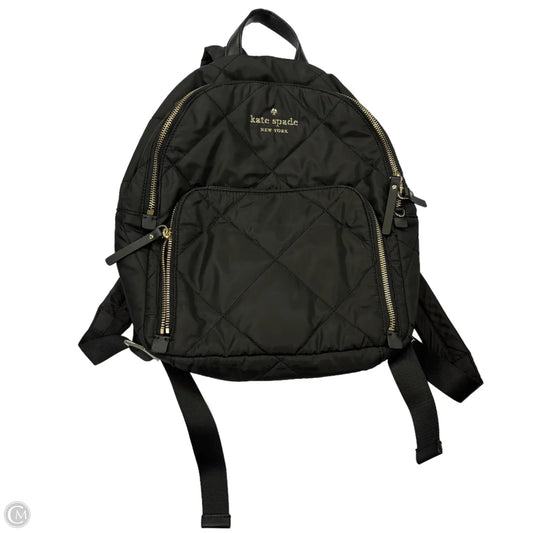 Backpack Designer By Kate Spade, Size: Medium