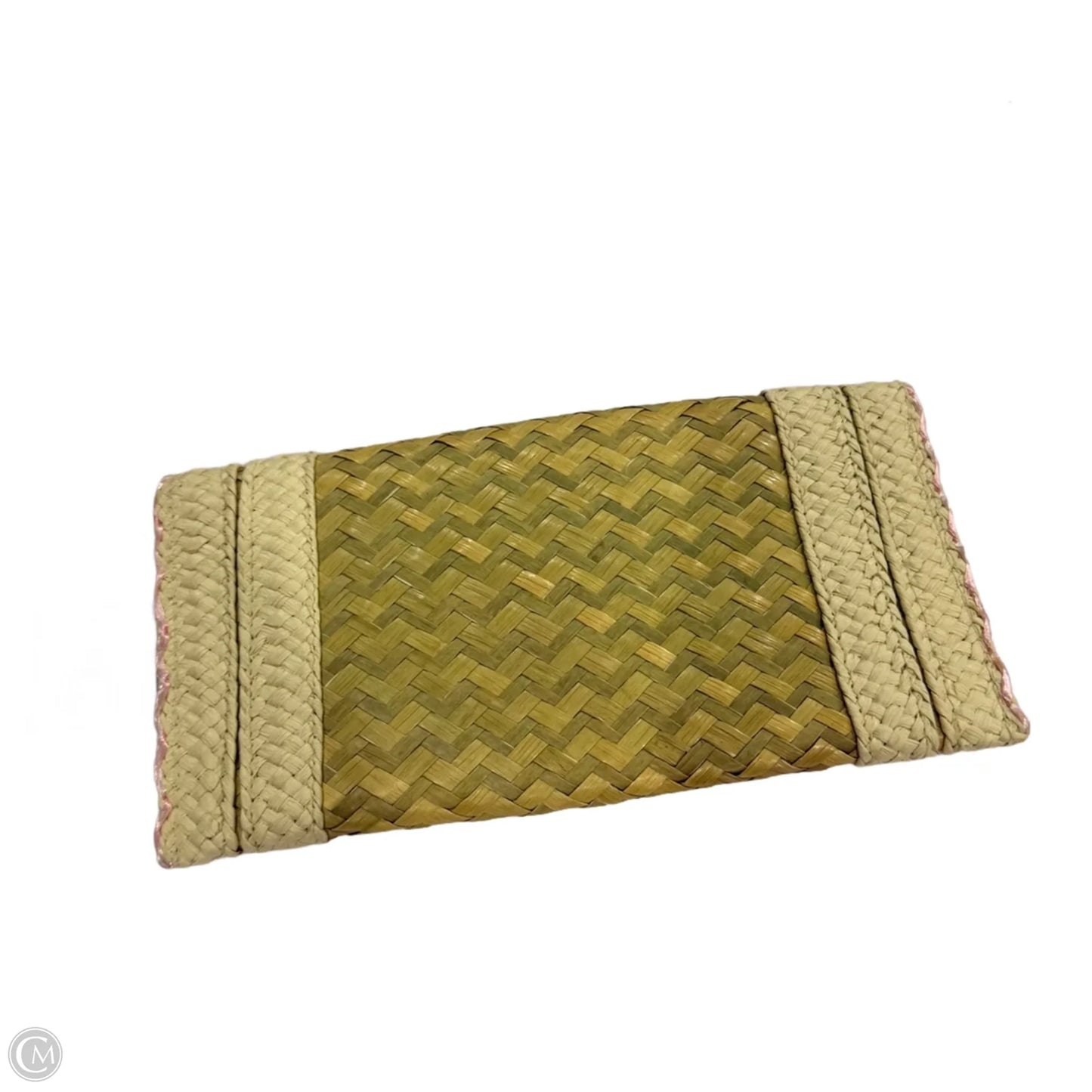 Clutch By Clothes Mentor, Size: Medium
