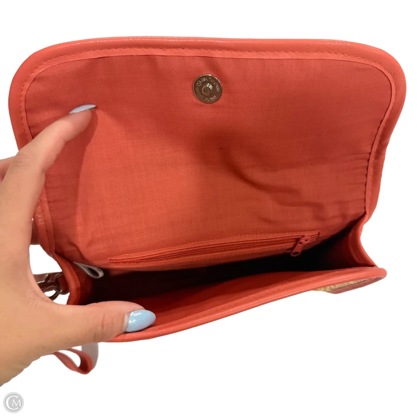 Wristlet By Old Navy, Size: Medium