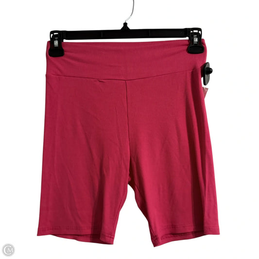 Shorts By Jess Lea In Pink, Size: M