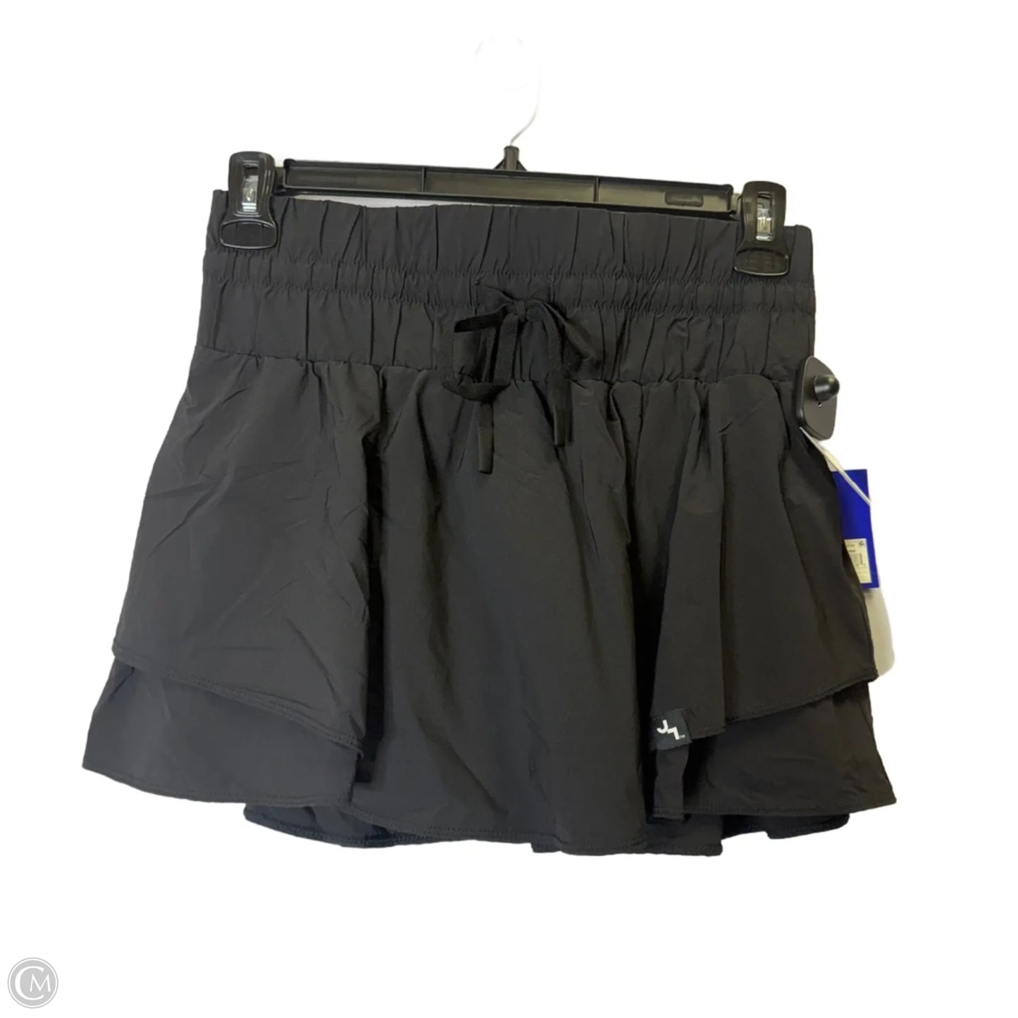 Athletic Skort By Joy Lab In Black, Size: M