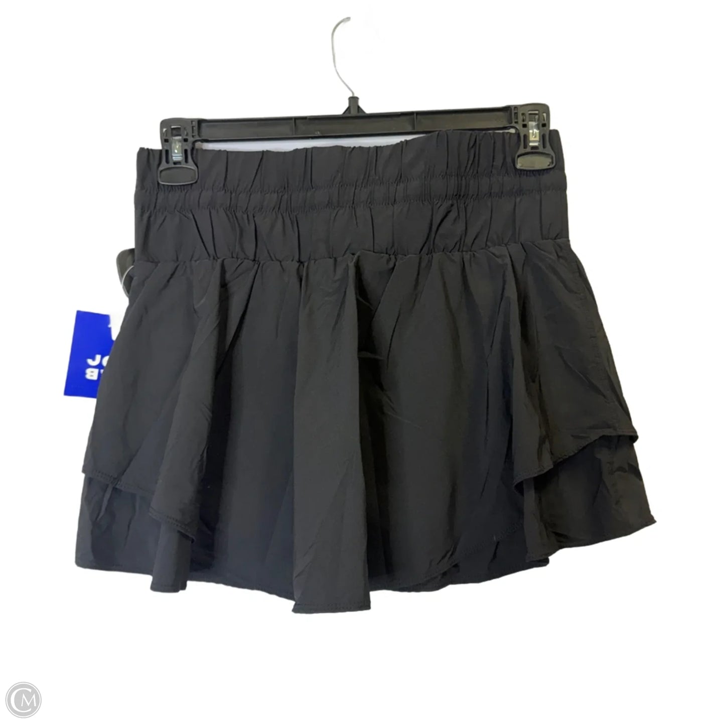 Athletic Skort By Joy Lab In Black, Size: M