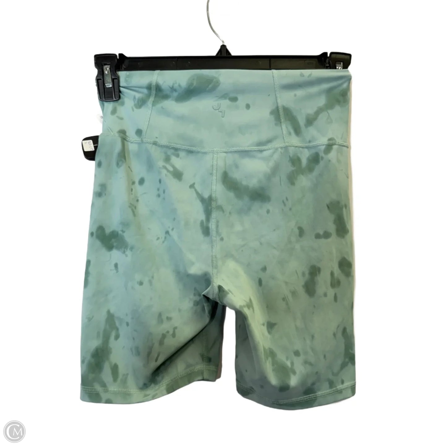 Athletic Shorts By Joy Lab In Blue, Size: S