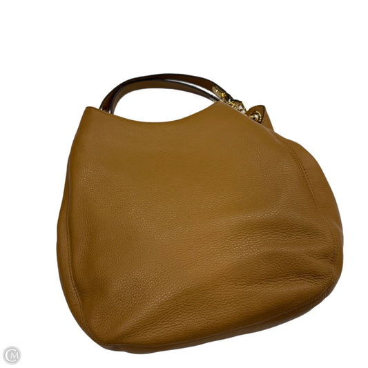 Handbag Designer By Michael By Michael Kors, Size: Large