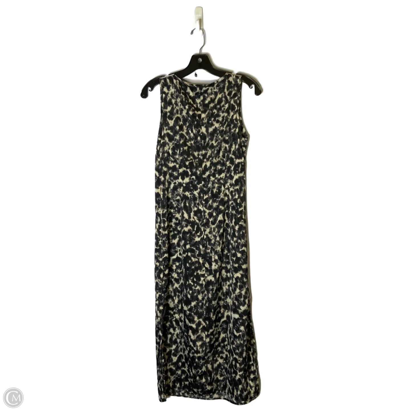 Dress Casual Midi By Rachel Zoe In Black, Size: Xs