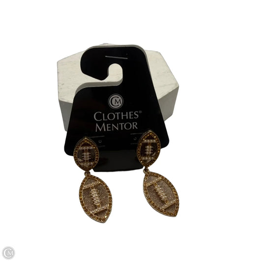 Earrings Dangle/drop By Clothes Mentor