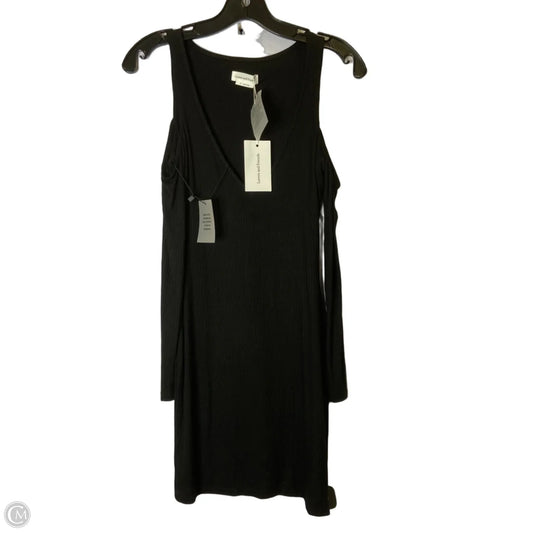 Dress Casual Short By Lovers & Friends In Black, Size: Xs