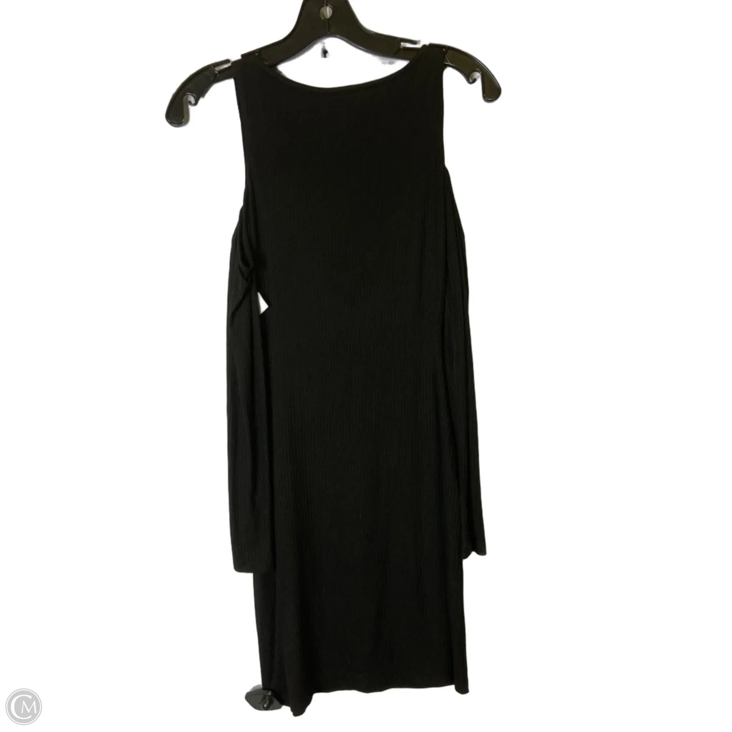 Dress Casual Short By Lovers & Friends In Black, Size: Xs