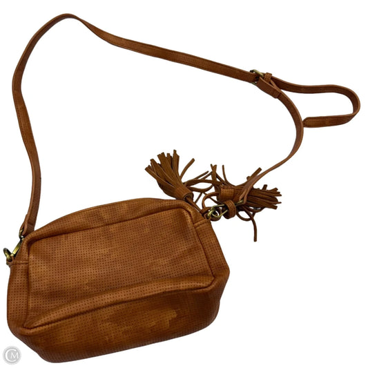 Crossbody By Anthropologie, Size: Small