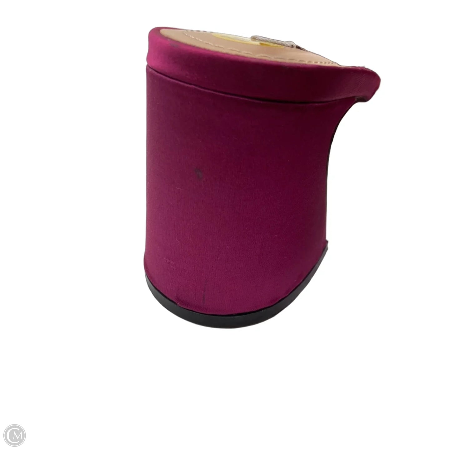 Shoes Heels Block By Charles David In Pink, Size: 7