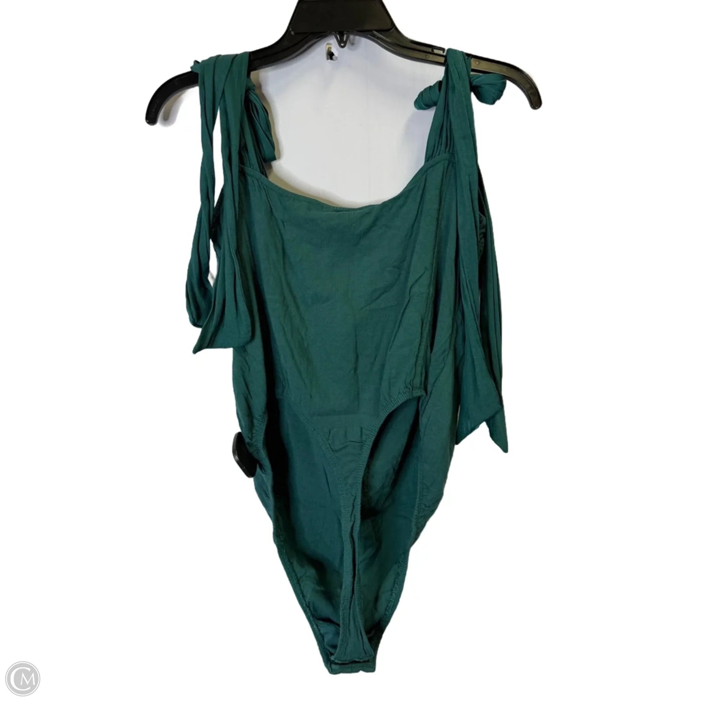 Bodysuit By Free People In Blue, Size: L