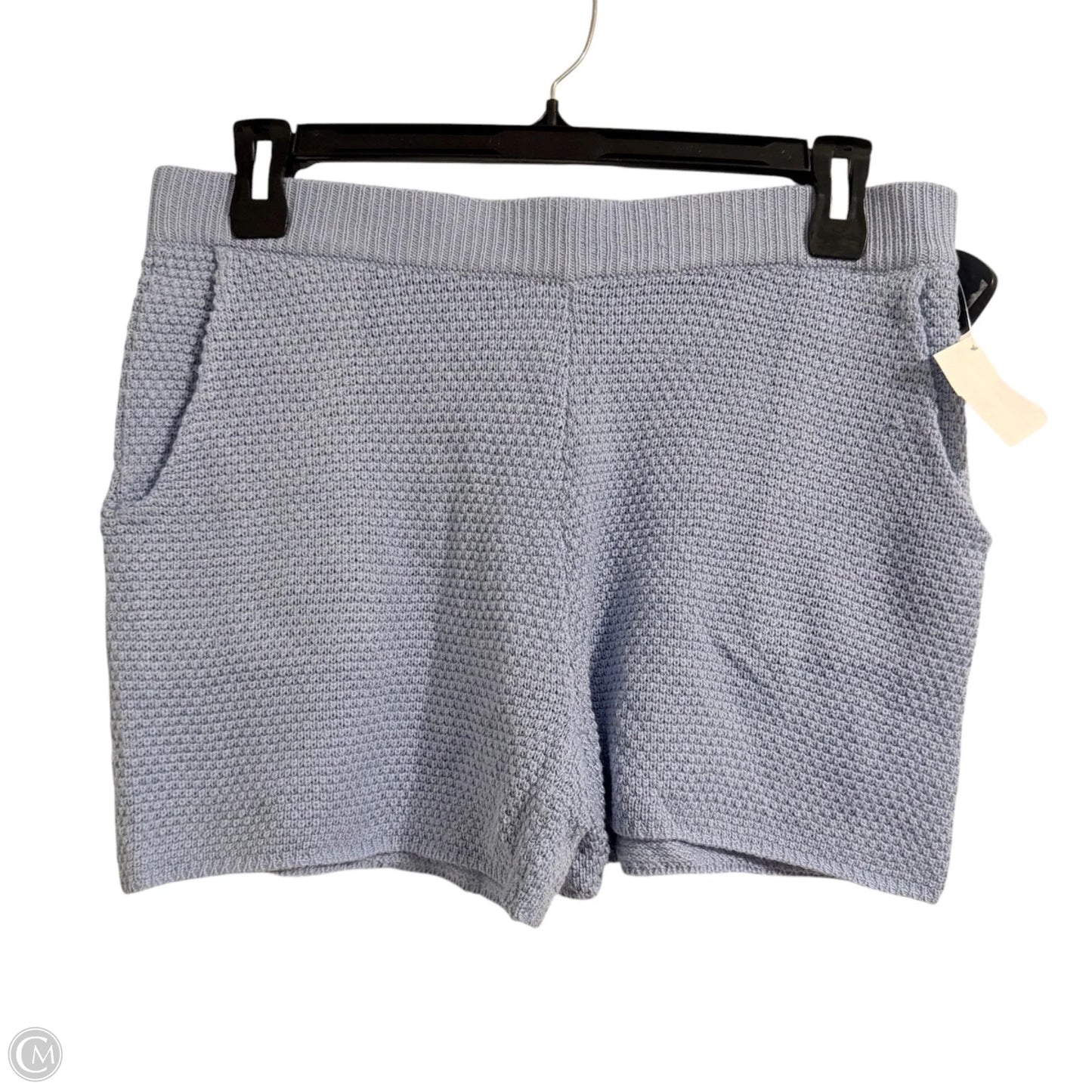 Shorts By Heyson In Blue, Size: 1x