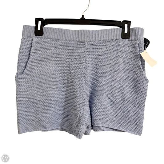 Shorts By Heyson In Blue, Size: 1x