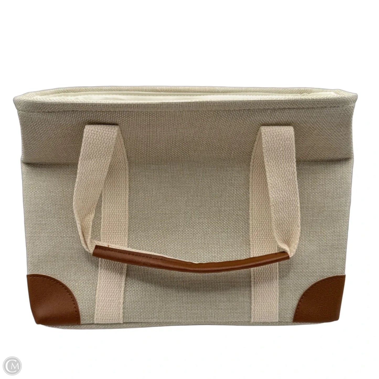 Handbag By Clothes Mentor, Size: Medium