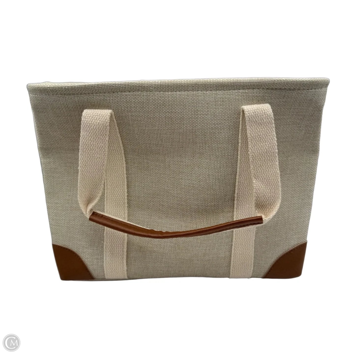 Handbag By Clothes Mentor, Size: Medium