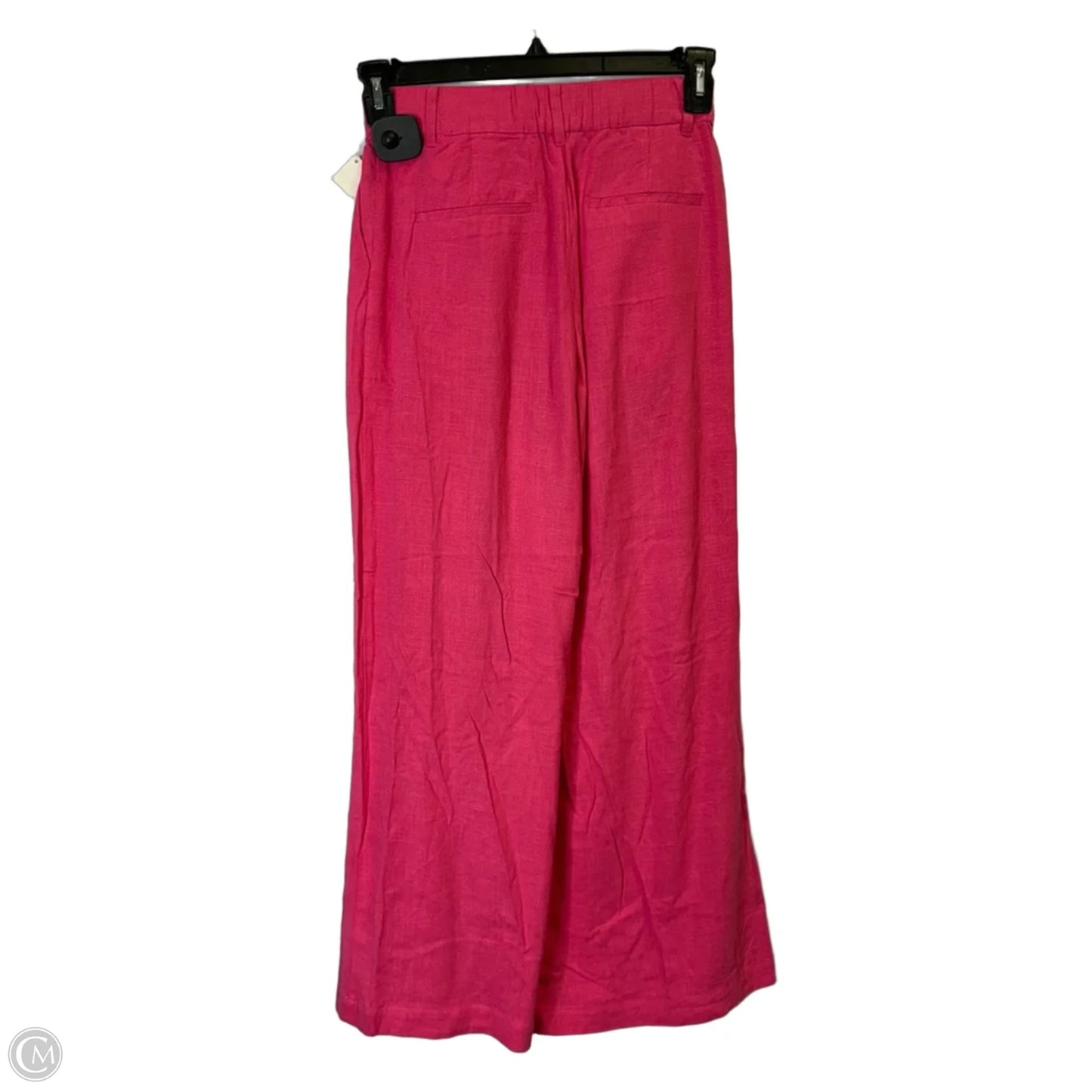 Pants Dress By Stradivarius In Pink, Size: Xs