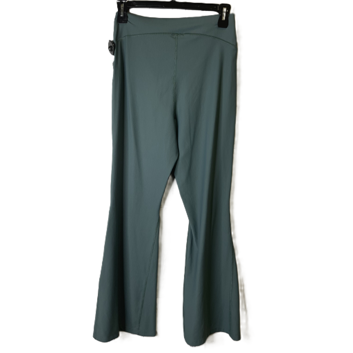 Green Athletic Leggings By Old Navy, Size: L